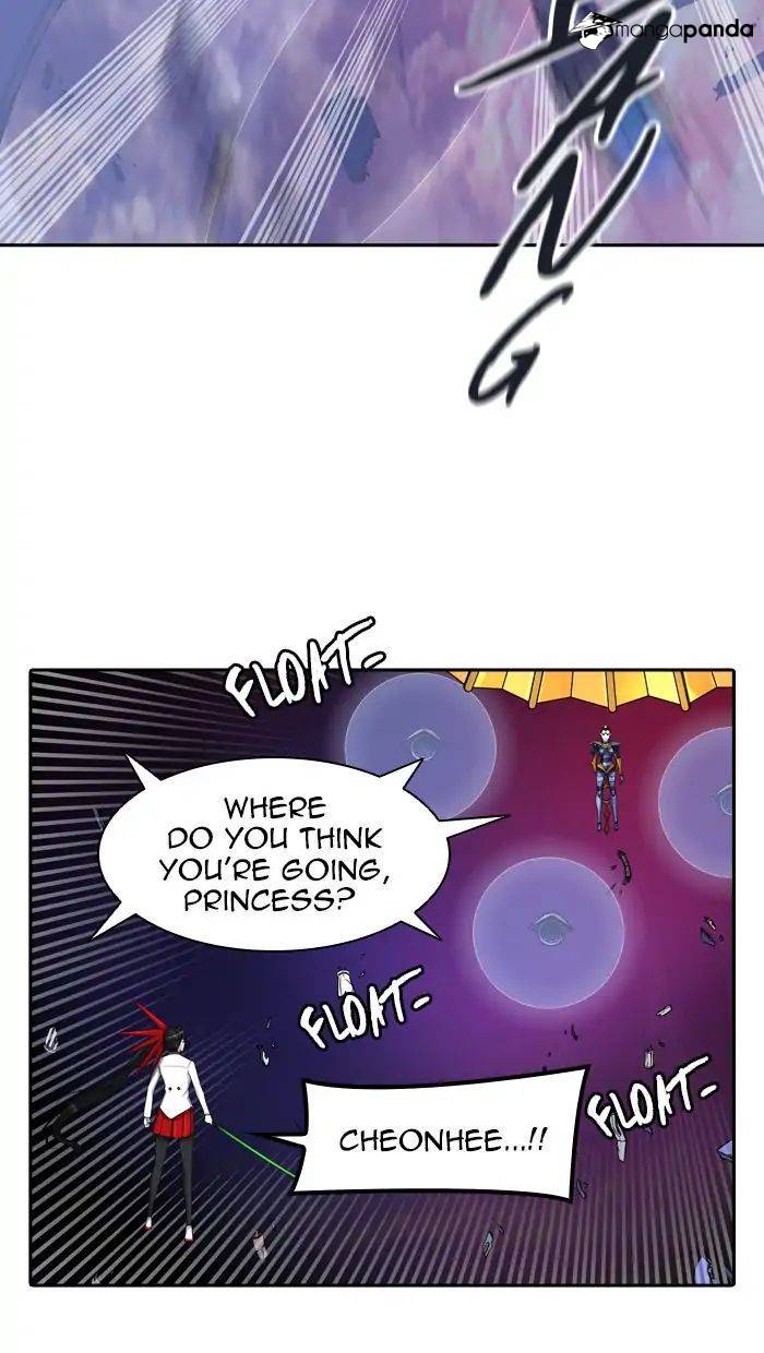 Tower of God Chapter 408 image 76